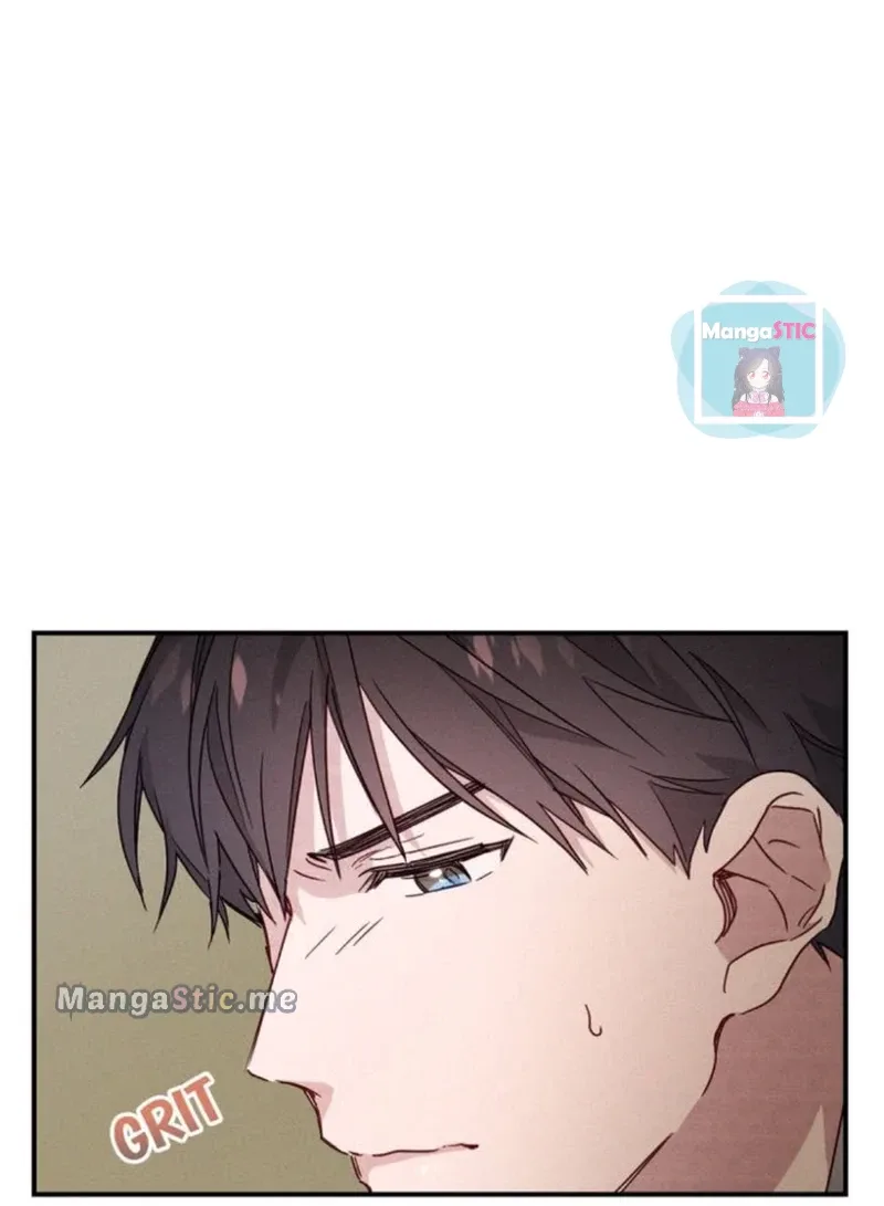 A Morning Kiss at Tiffany’s Chapter 17 page 8