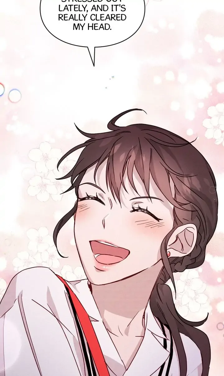 A Morning Kiss at Tiffany’s Chapter 15 page 77