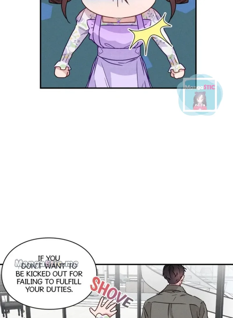 A Morning Kiss at Tiffany’s Chapter 18 page 22