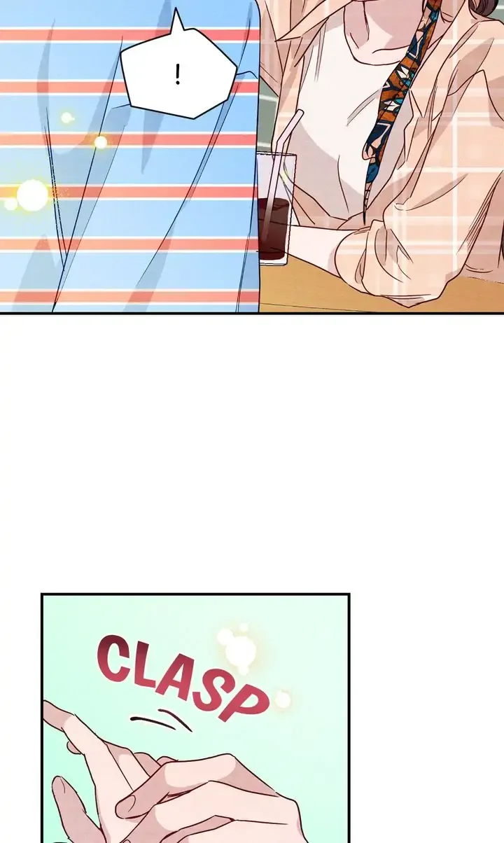 A Morning Kiss at Tiffany’s Chapter 11 page 68