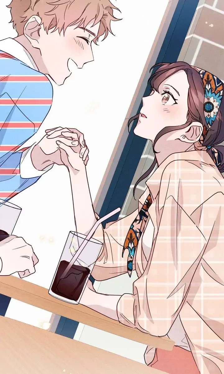 A Morning Kiss at Tiffany’s Chapter 11 page 71