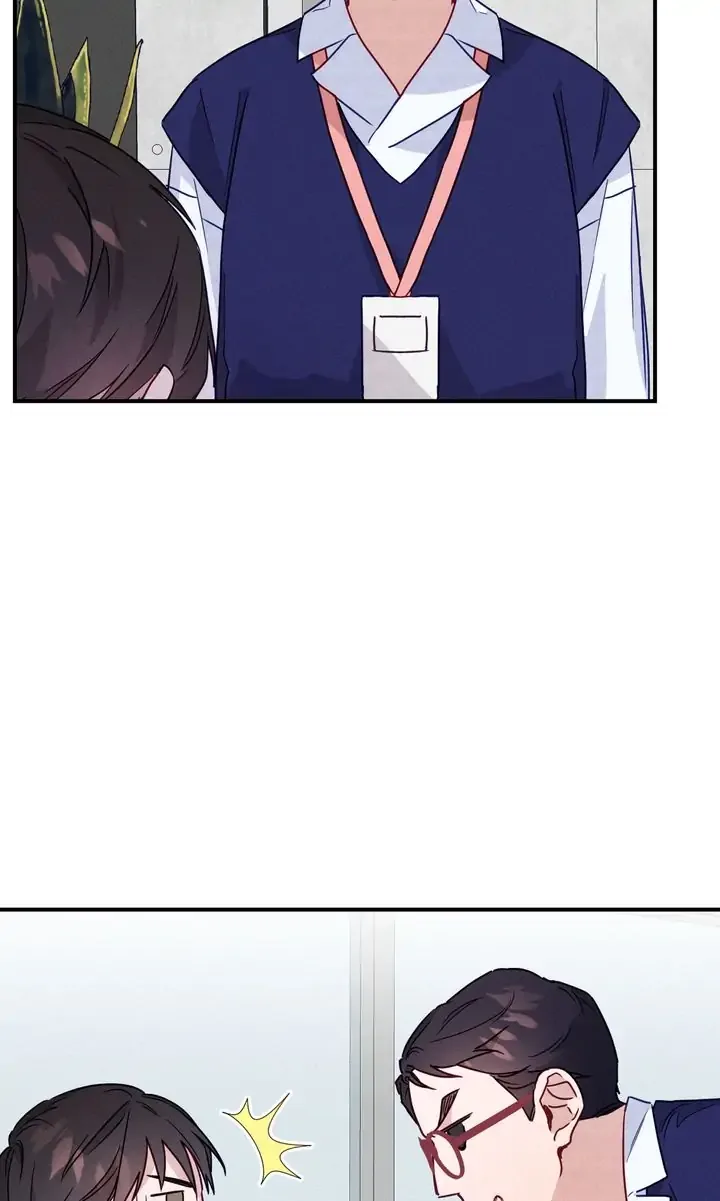A Morning Kiss at Tiffany’s Chapter 13 page 61