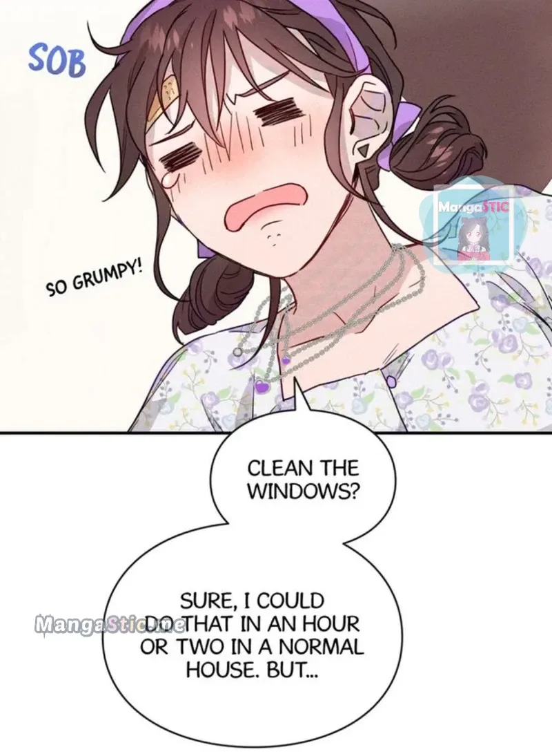 A Morning Kiss at Tiffany’s Chapter 18 page 30