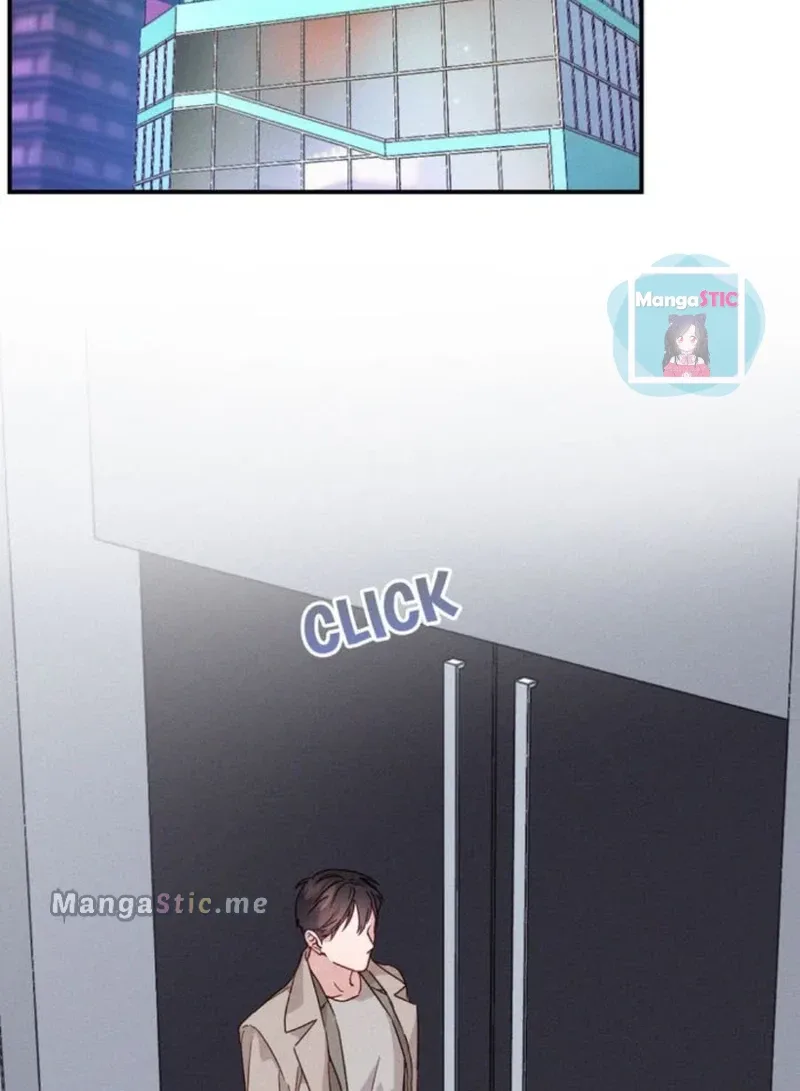 A Morning Kiss at Tiffany’s Chapter 16 page 16