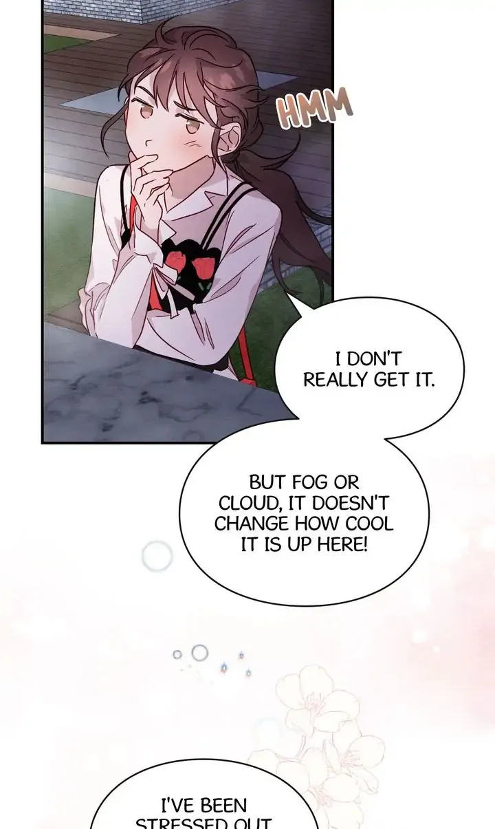 A Morning Kiss at Tiffany’s Chapter 15 page 76