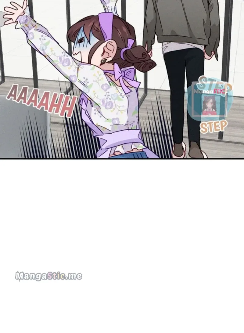 A Morning Kiss at Tiffany’s Chapter 18 page 23