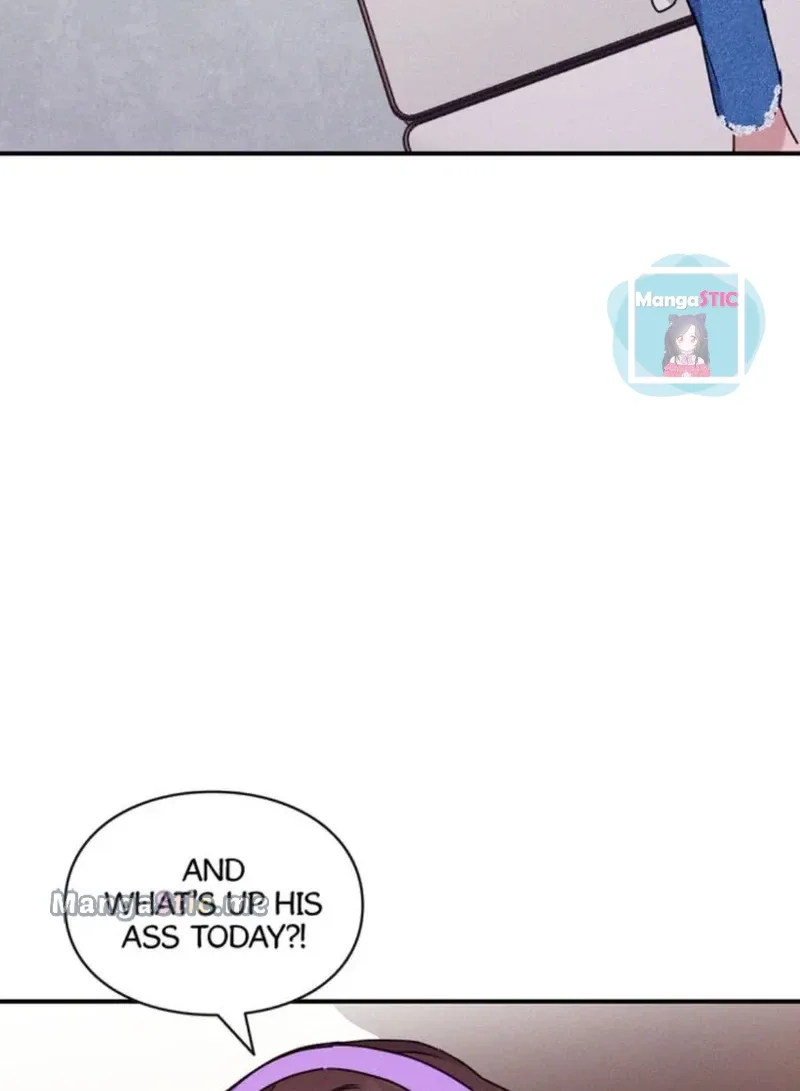 A Morning Kiss at Tiffany’s Chapter 18 page 29