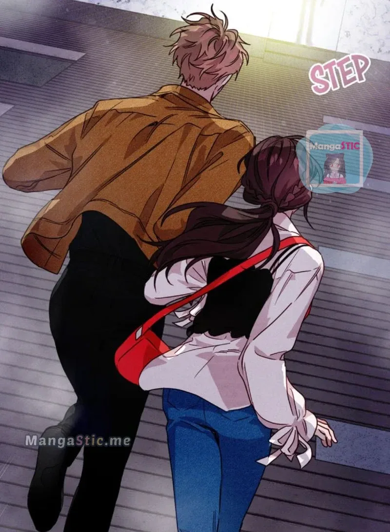 A Morning Kiss at Tiffany’s Chapter 16 page 12