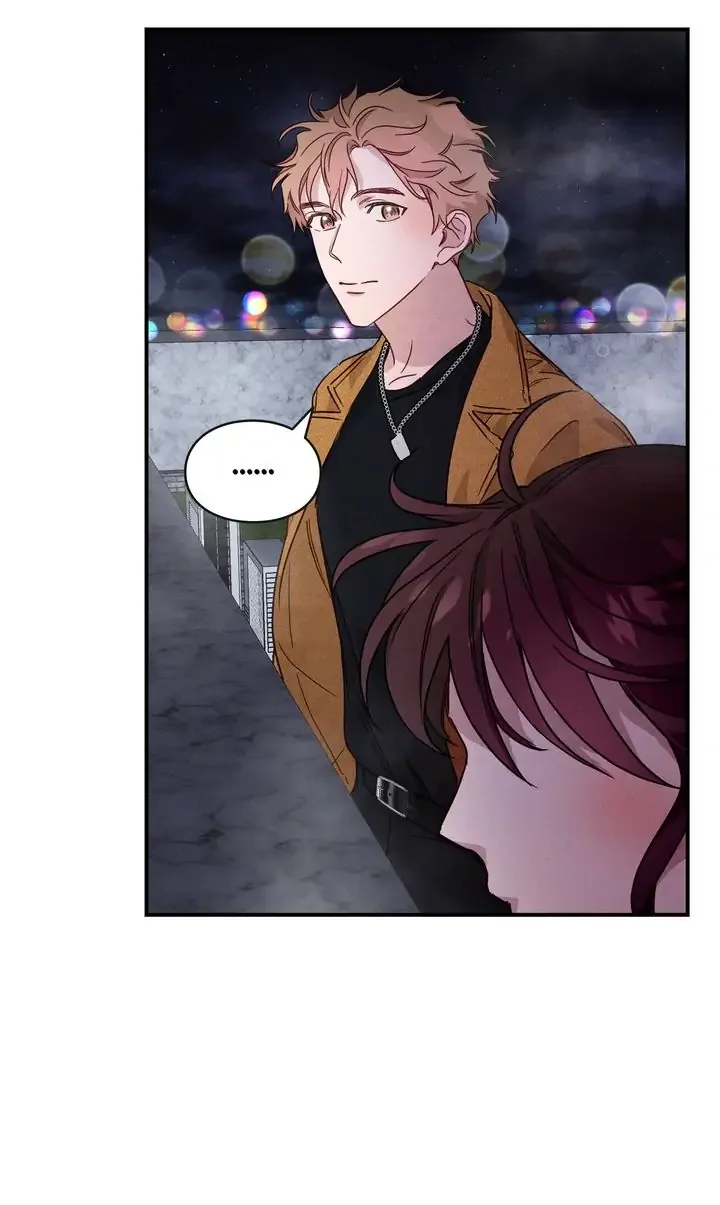 A Morning Kiss at Tiffany’s Chapter 15 page 73