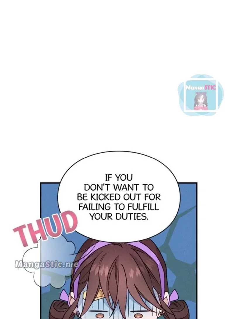 A Morning Kiss at Tiffany’s Chapter 18 page 21