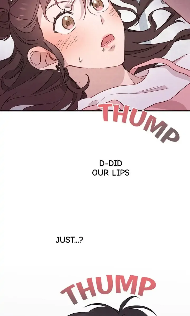 A Morning Kiss at Tiffany’s Chapter 10 page 46