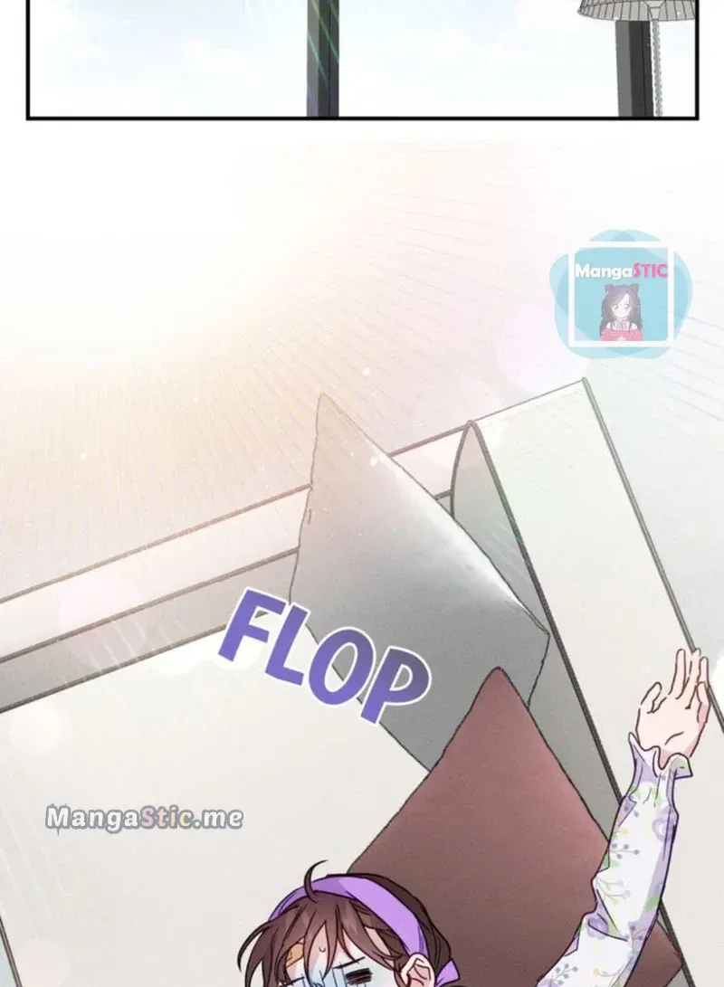 A Morning Kiss at Tiffany’s Chapter 18 page 27