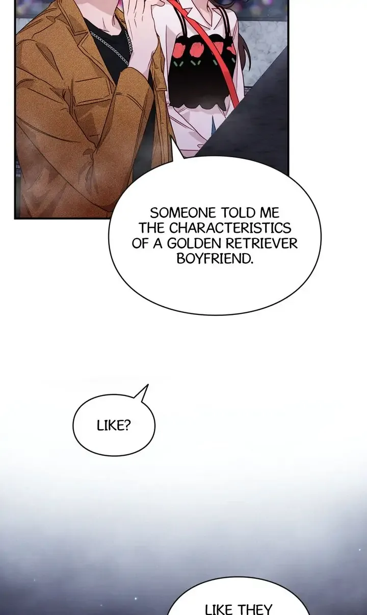 A Morning Kiss at Tiffany’s Chapter 15 page 82