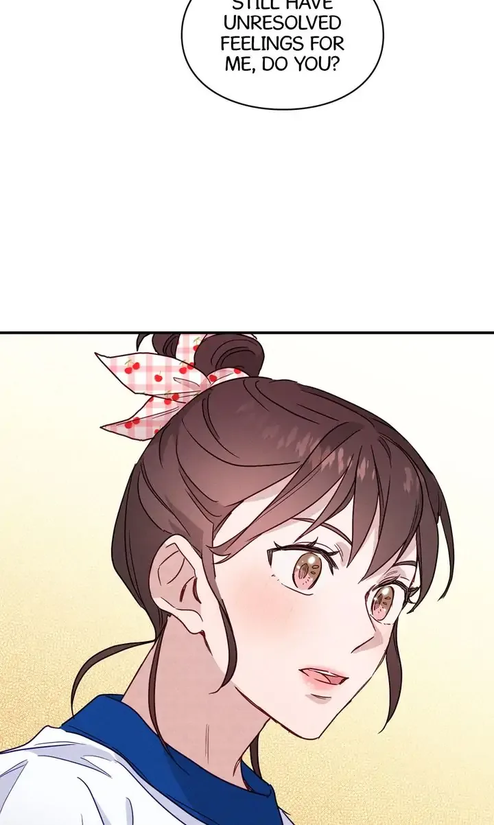 A Morning Kiss at Tiffany’s Chapter 12 page 51