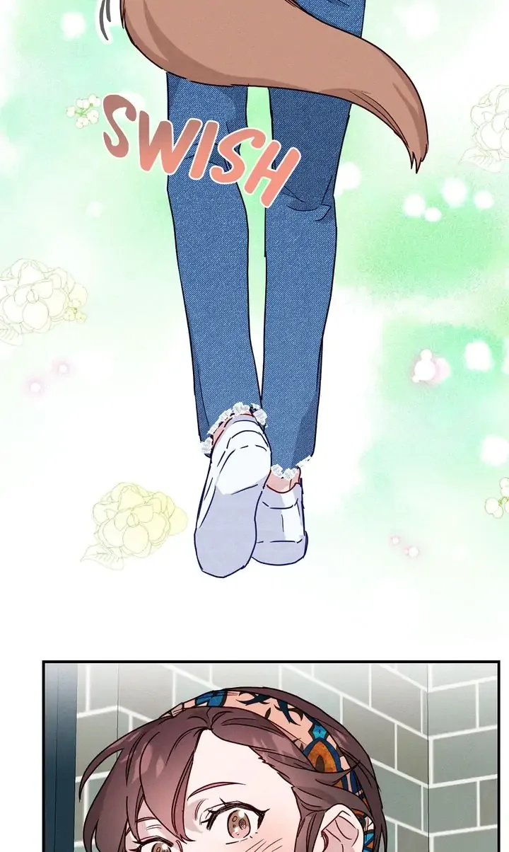 A Morning Kiss at Tiffany’s Chapter 11 page 76