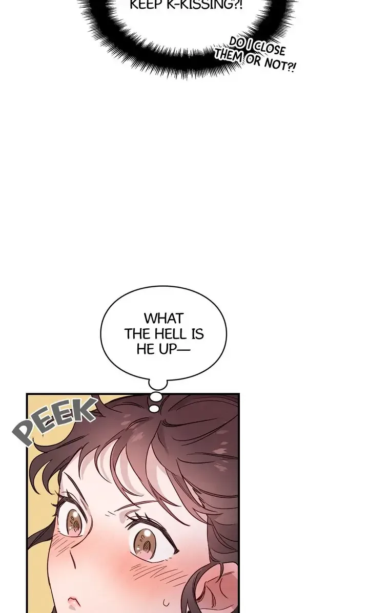 A Morning Kiss at Tiffany’s Chapter 10 page 54