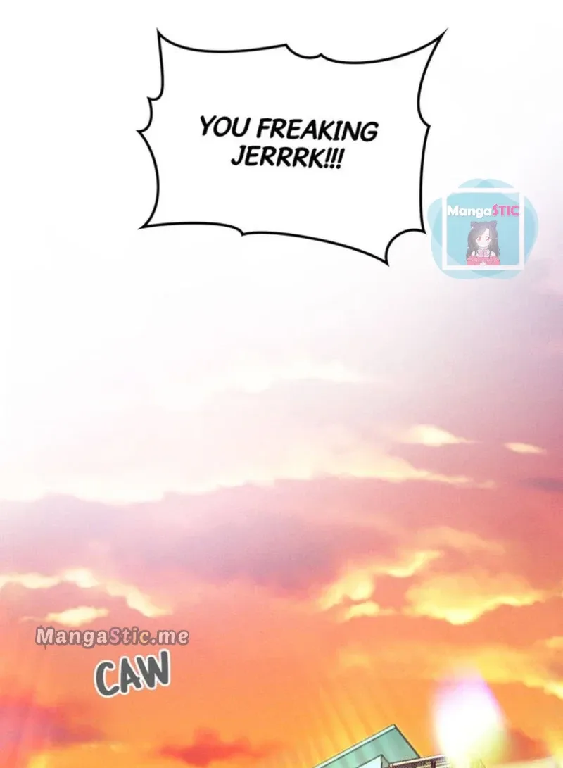 A Morning Kiss at Tiffany’s Chapter 18 page 43