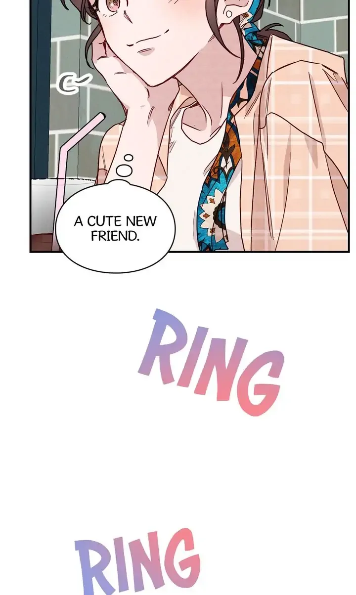 A Morning Kiss at Tiffany’s Chapter 11 page 77