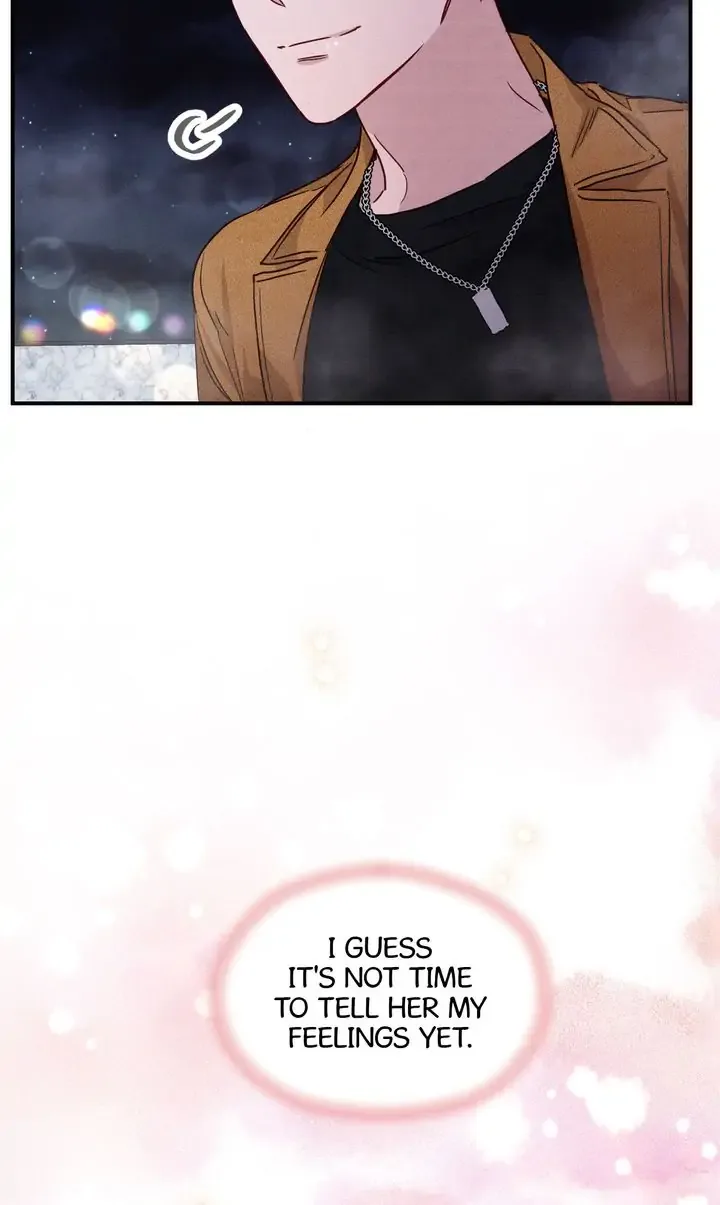 A Morning Kiss at Tiffany’s Chapter 15 page 90