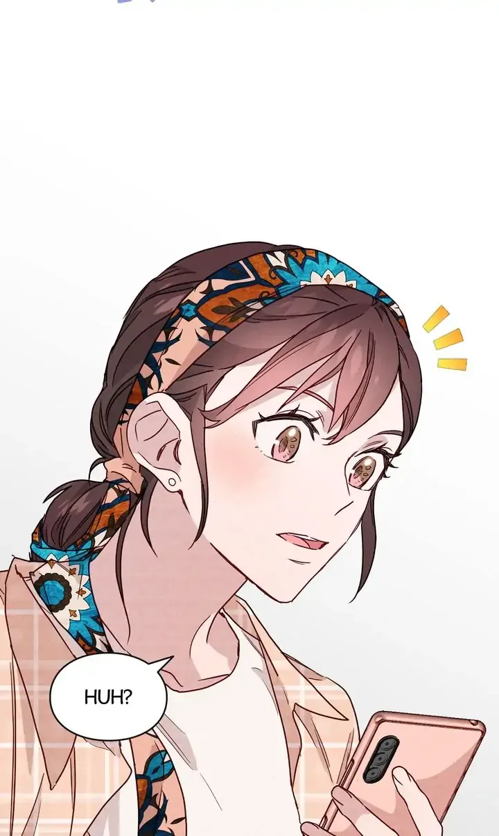 A Morning Kiss at Tiffany’s Chapter 11 page 78