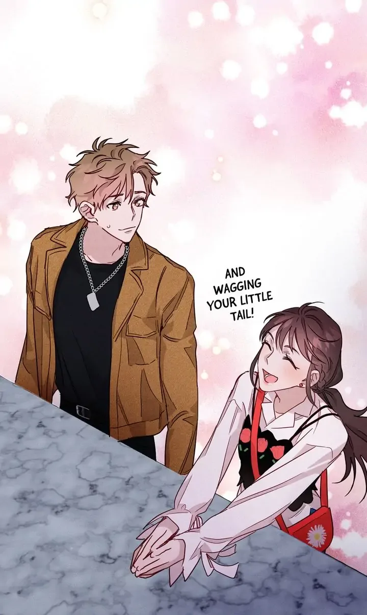 A Morning Kiss at Tiffany’s Chapter 15 page 91