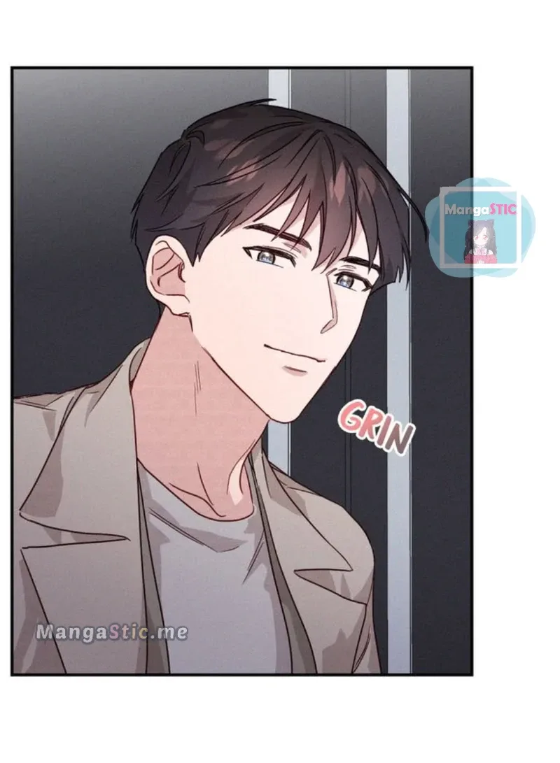 A Morning Kiss at Tiffany’s Chapter 16 page 19