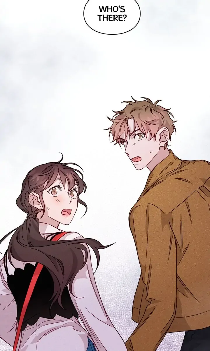 A Morning Kiss at Tiffany’s Chapter 15 page 94