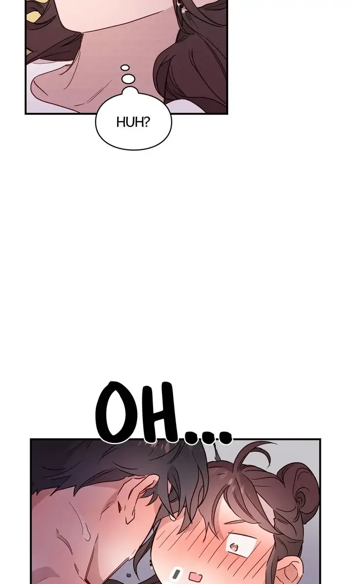 A Morning Kiss at Tiffany’s Chapter 10 page 55