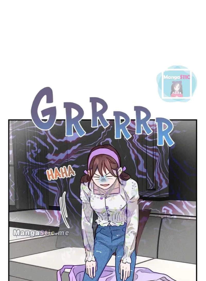 A Morning Kiss at Tiffany’s Chapter 18 page 36