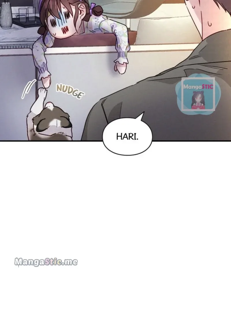 A Morning Kiss at Tiffany’s Chapter 18 page 47
