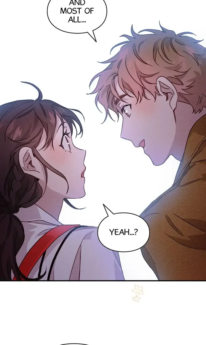 A Morning Kiss at Tiffany’s Chapter 15 page 85