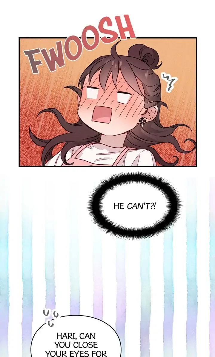 A Morning Kiss at Tiffany’s Chapter 10 page 52