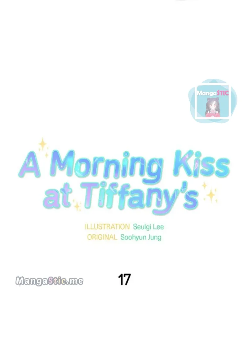 A Morning Kiss at Tiffany’s Chapter 17 page 11
