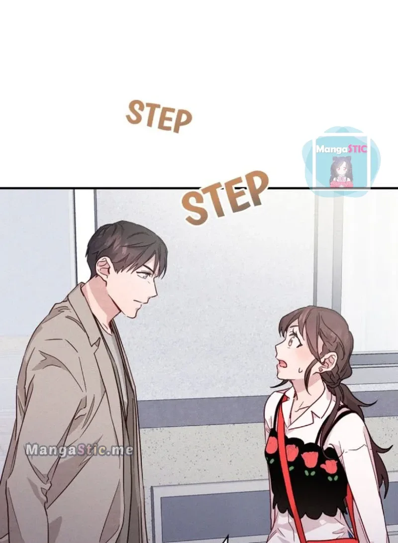 A Morning Kiss at Tiffany’s Chapter 17 page 14