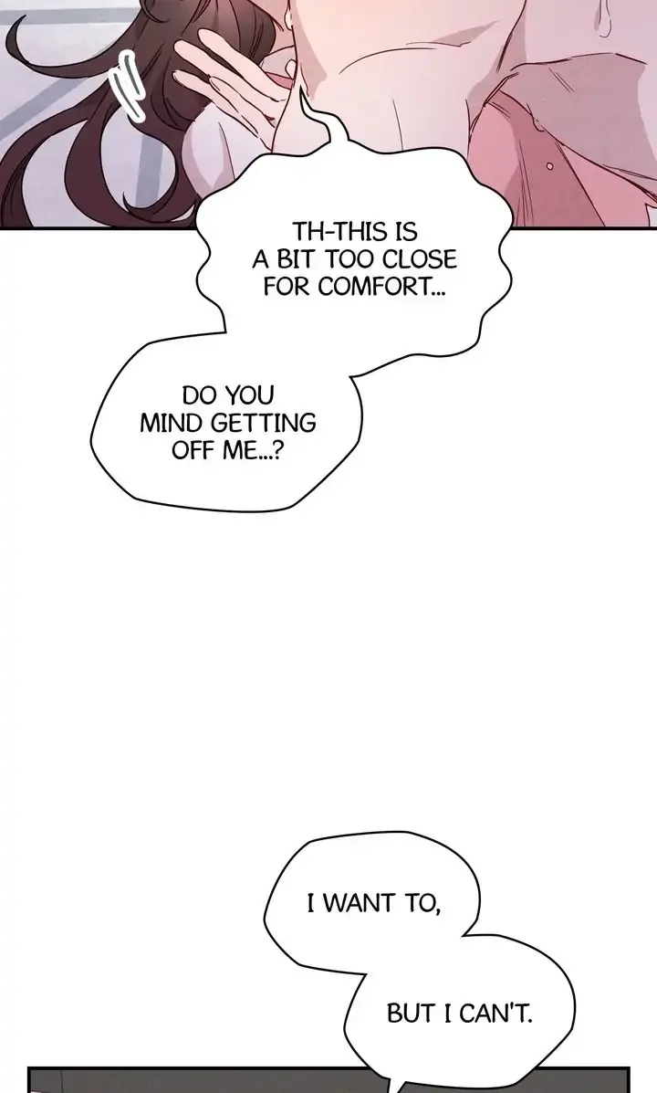 A Morning Kiss at Tiffany’s Chapter 10 page 50