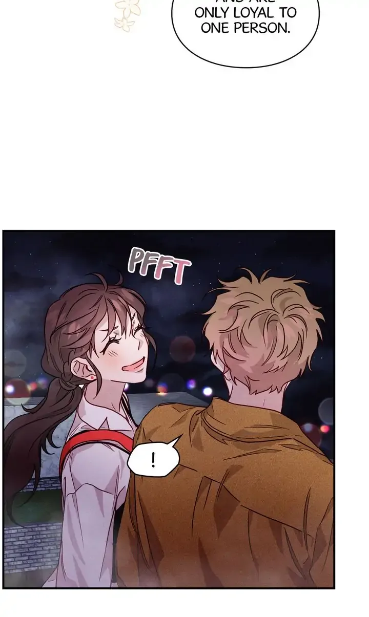 A Morning Kiss at Tiffany’s Chapter 15 page 87
