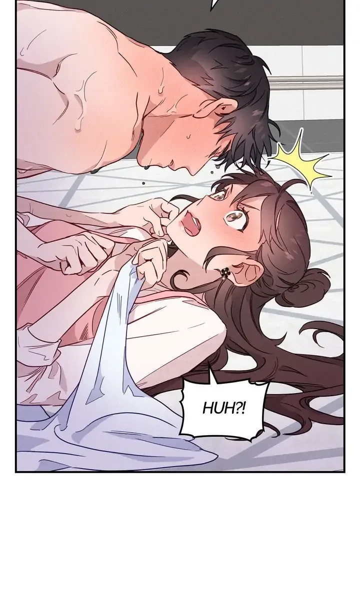 A Morning Kiss at Tiffany’s Chapter 10 page 51