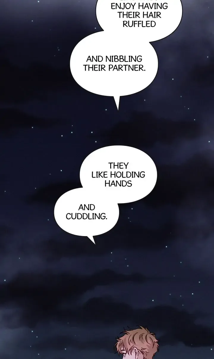 A Morning Kiss at Tiffany’s Chapter 15 page 83