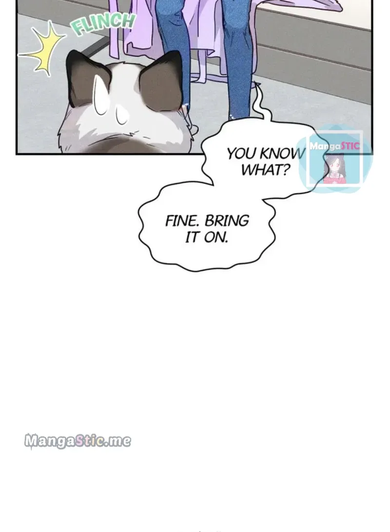 A Morning Kiss at Tiffany’s Chapter 18 page 37
