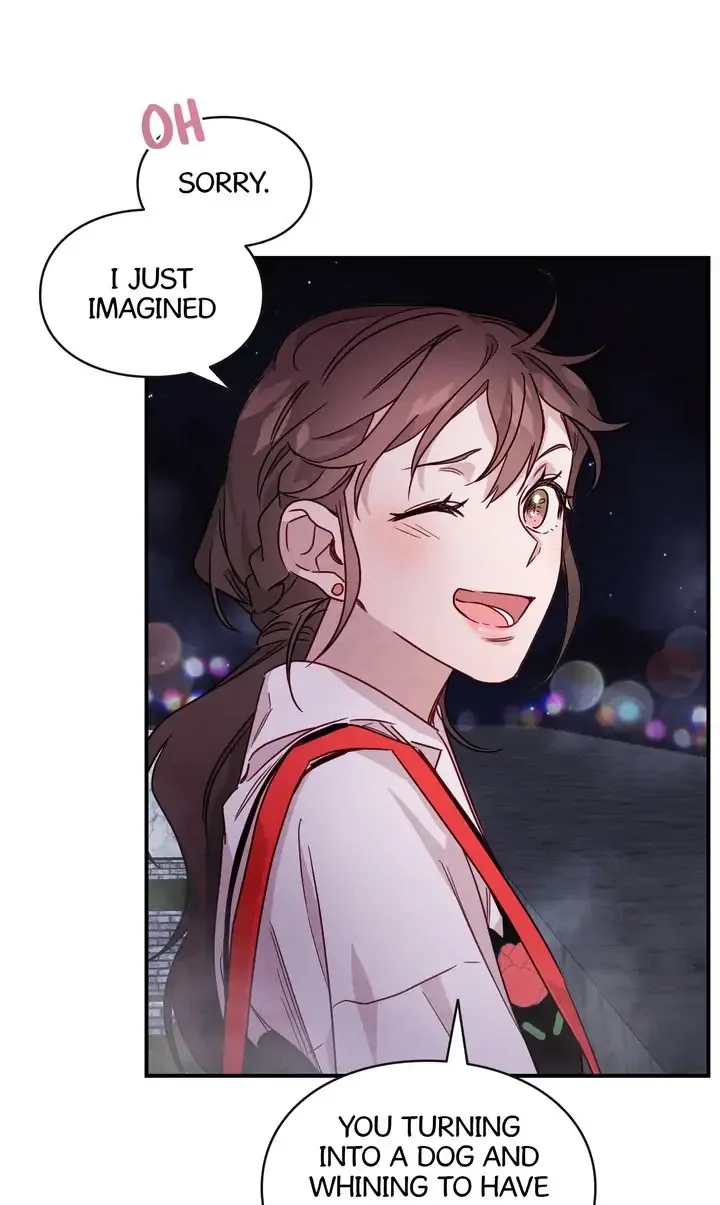A Morning Kiss at Tiffany’s Chapter 15 page 88