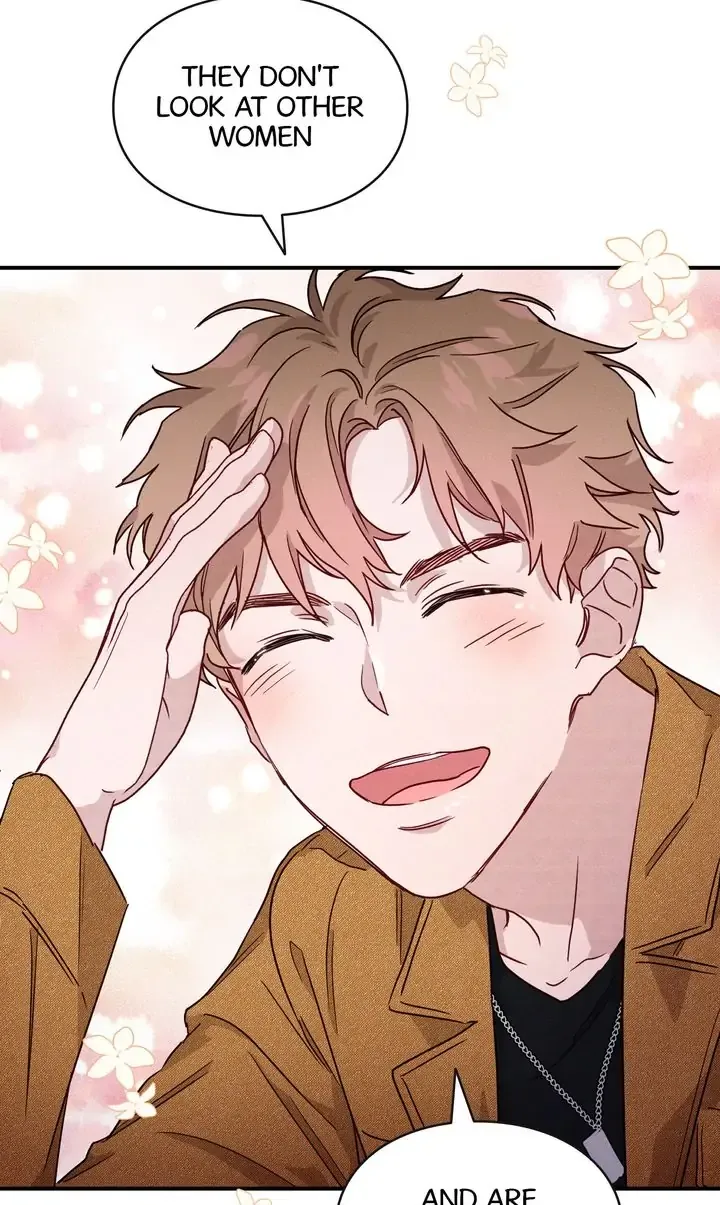 A Morning Kiss at Tiffany’s Chapter 15 page 86