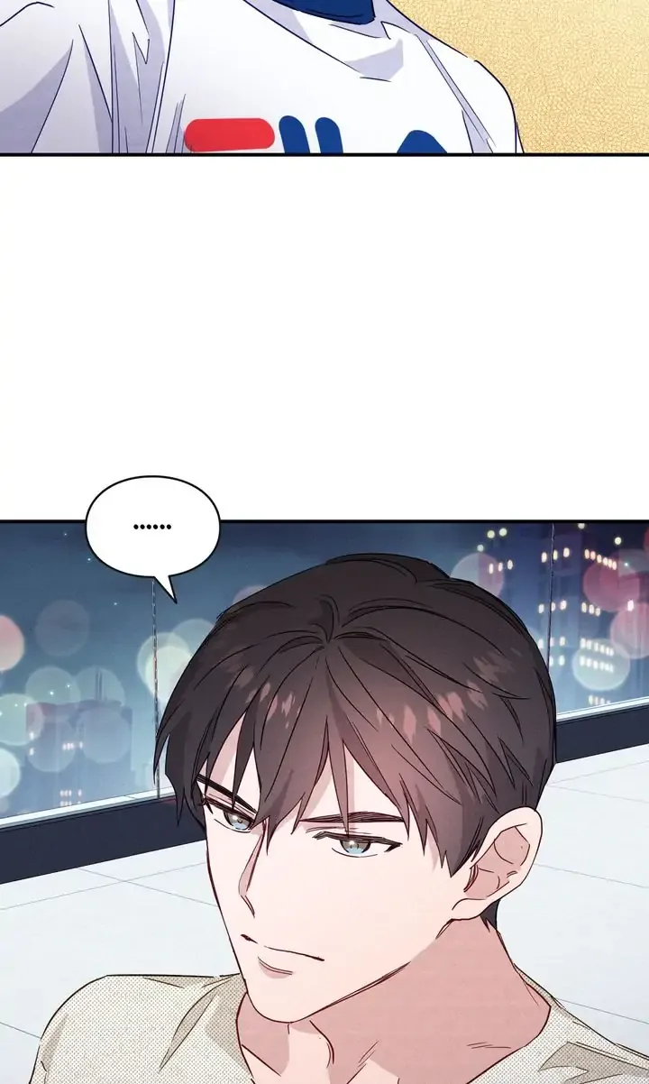 A Morning Kiss at Tiffany’s Chapter 12 page 52