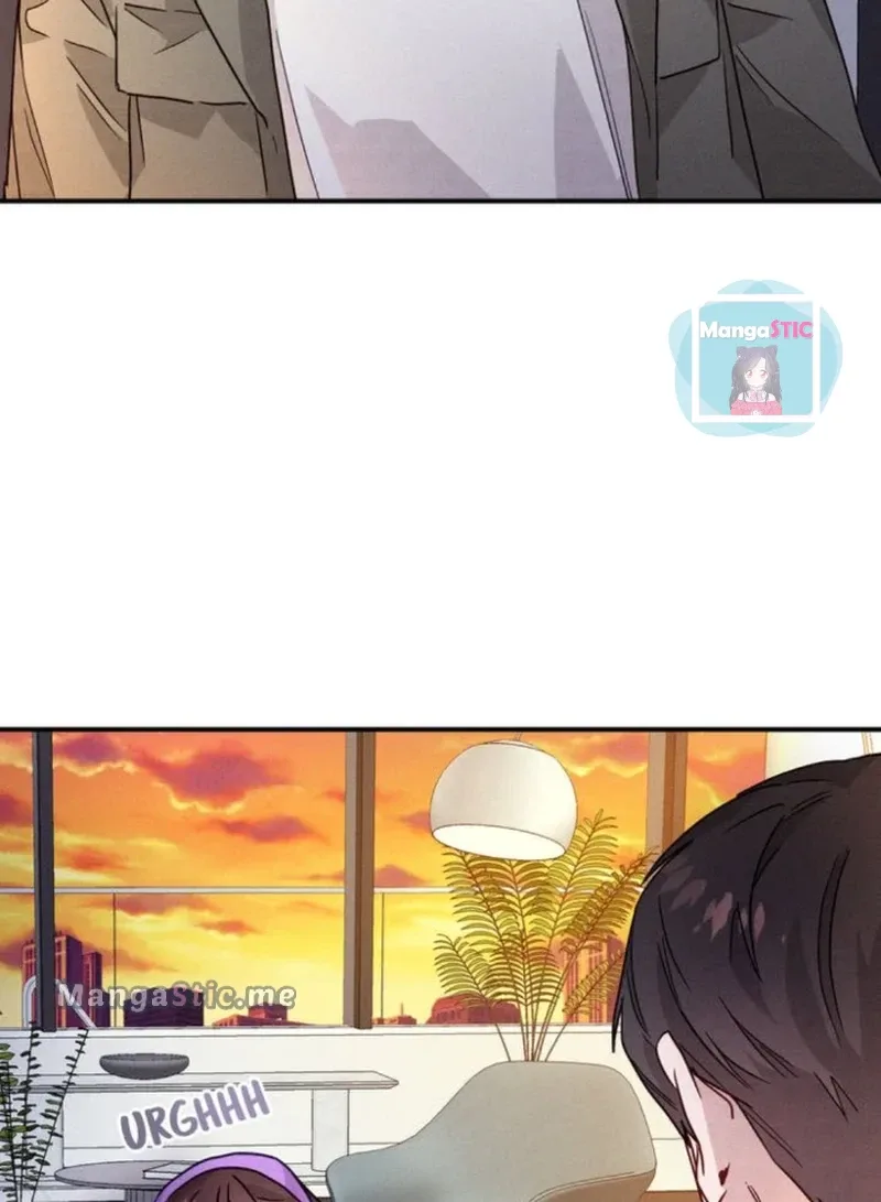 A Morning Kiss at Tiffany’s Chapter 18 page 46