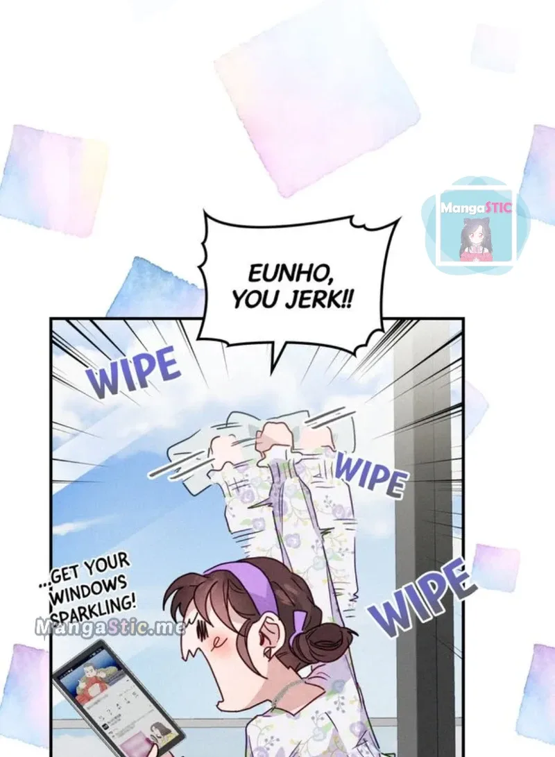 A Morning Kiss at Tiffany’s Chapter 18 page 39