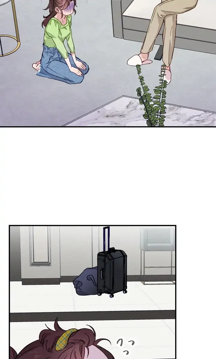 A Morning Kiss at Tiffany’s Chapter 10 page 62