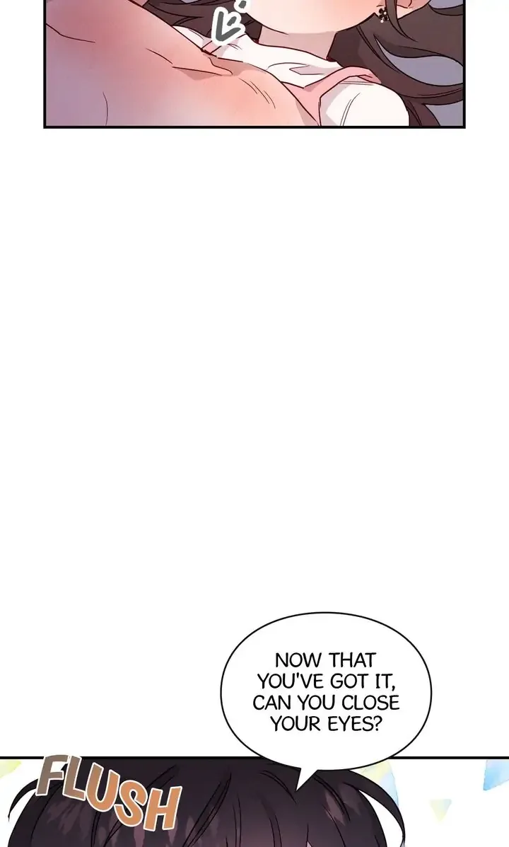 A Morning Kiss at Tiffany’s Chapter 10 page 56