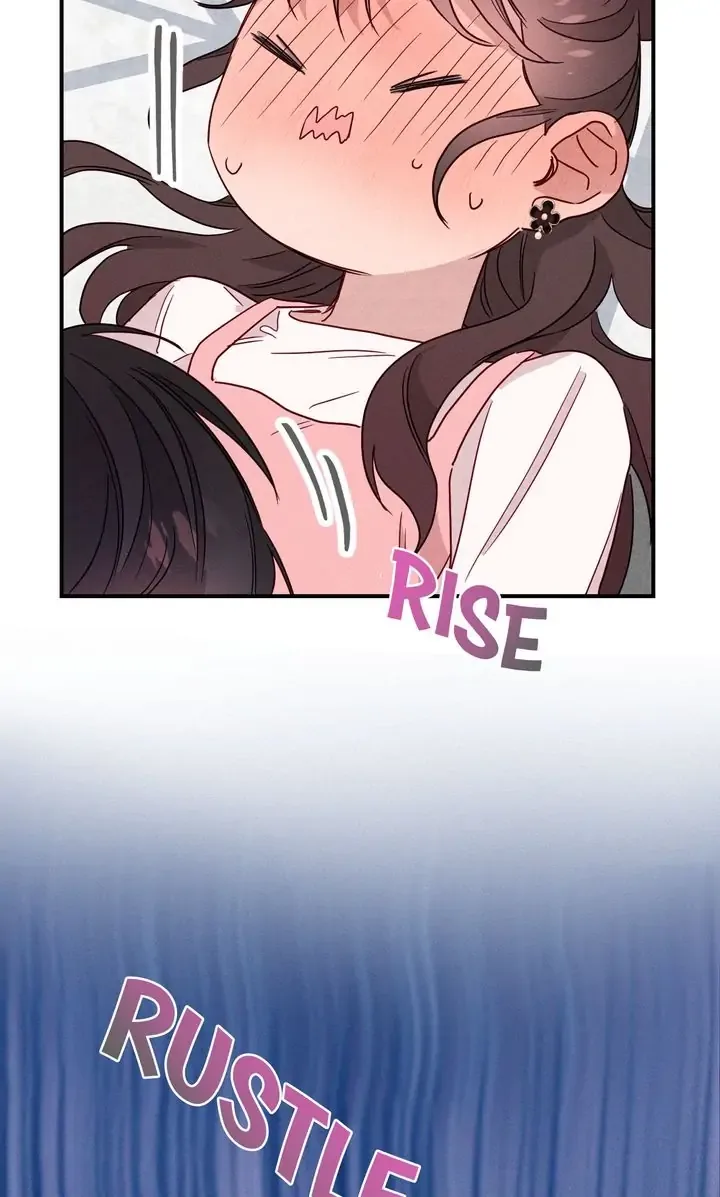 A Morning Kiss at Tiffany’s Chapter 10 page 58