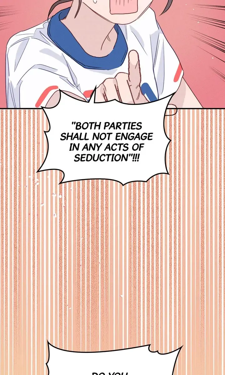 A Morning Kiss at Tiffany’s Chapter 13 page 75