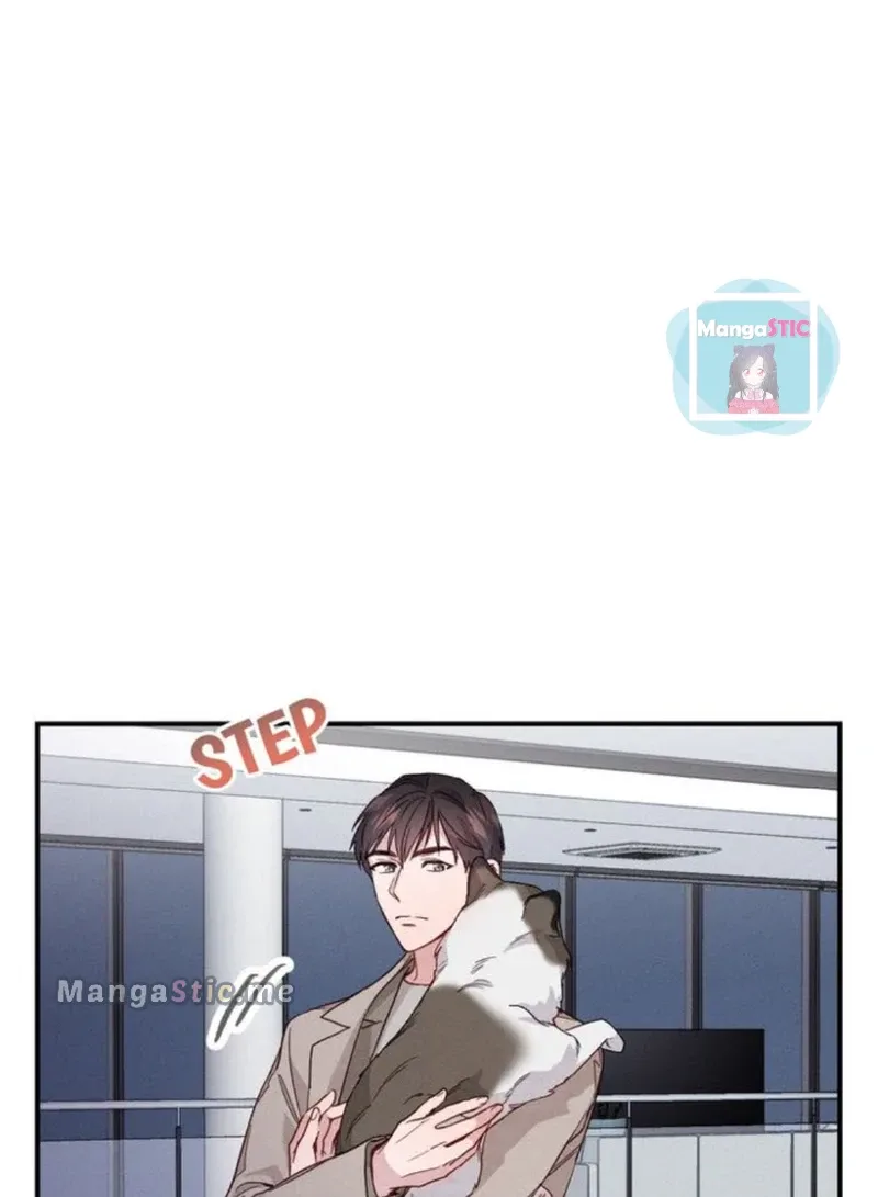 A Morning Kiss at Tiffany’s Chapter 16 page 27