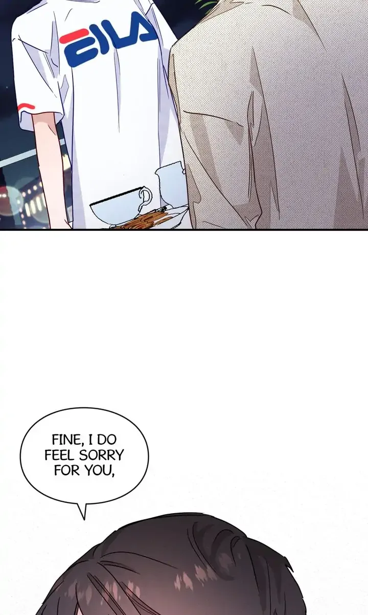 A Morning Kiss at Tiffany’s Chapter 12 page 60